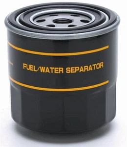 Attwood 11841 Outboard Water Separating Fuel Filter replaces 35-802893Q01 - Picture 1 of 1