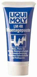 Liqui Moly LM48 Installation paste and MOS2 lubricant 50g - LM3010 - Picture 1 of 1