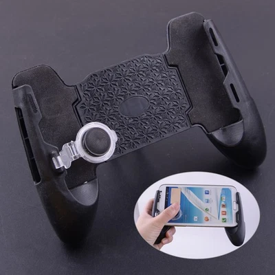 Game Gamepad Controller Holder & Joystick For Mobile Phone Android IOS - Image 1 of 4