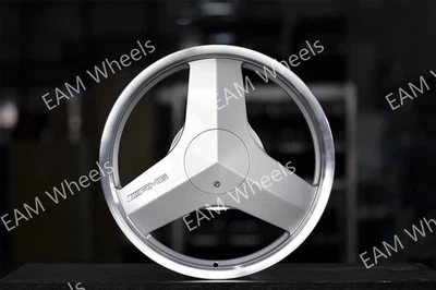1pc MERCEDES BENZ MAYBACH BRABUS W223 X223 W222 W213 GLS C217 G63 20" Wheel - Image 1 of 4