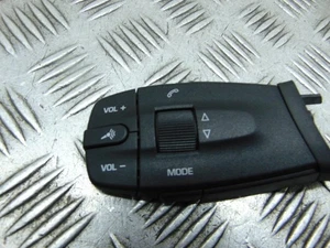 Interruptor de control telefónico estéreo radio multifunción Seat Ibiza Stalk MK4 2008-2017Q - Imagen 1 de 8