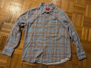 Supreme shirt - Picture 1 of 13