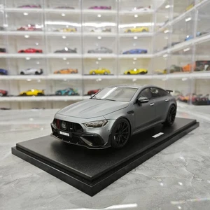 GT Spirit 1:18 BRABUS 930 Coupe Limited Edition Simulated Resin Car Model - Picture 1 of 19