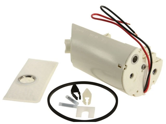 Fuel Pump For 90-97 Ford F150 F-250 HD F250 F350 F-Super Duty 5.8L V8 GT74D4 Foto 1 de 1