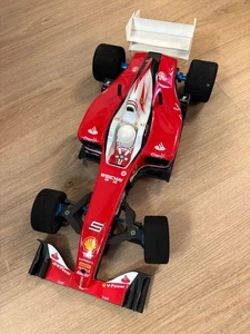 Tamiya TRF101W F1 Formula with Ferrari body set 42279 - Picture 1 of 10