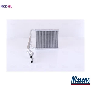 HEAT EXCHANGER INTERIOR HEATING 77652 FOR HYUNDAI FLUIDIC/ELANTRA AVANTE/VI 1.4L - Picture 1 of 14