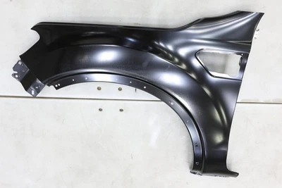 Panel guardabarros delantero izquierdo Ford lado del conductor KB3Z-16006-A Ranger 2019-2021 nuevo OEM Foto 1 de 4