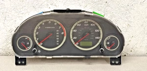 2002-2004 Honda CR Instrument Speedometer Gauge Cluster Panel CR-V AT HR0299020 - Picture 1 of 12