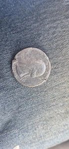 1974-P Washington Quarter Struck, Fade. - Picture 1 of 10