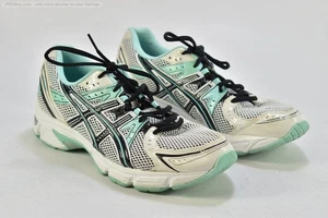 Asics Gel Impression Damen Sportschuhe Sneaker  EUR 42 Nr. 25-O 1239 - Bild 1 von 2