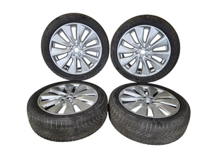 Original Opel Grandland X Winter Felgen 205 55 19 Zoll Michelin Winterräder - Bild 1 von 13