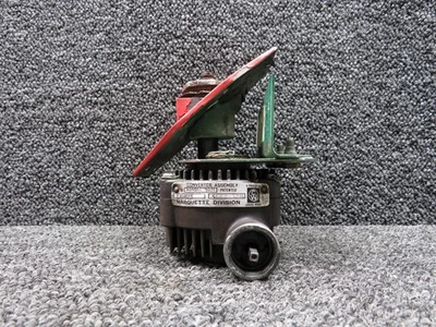 Conjunto convertidor con soportes Curtiss Wright D16955-45M Foto 1 de 4