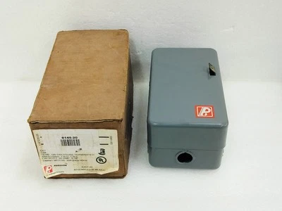 PARAGON 8145-20EX D-FROST-O-MATIC TIME CONTROLLER - Image 1 of 4