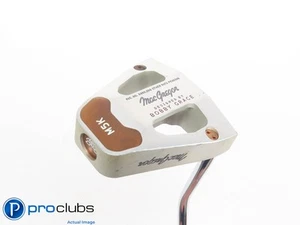 MacGregor Bobby Grace M5K Double Bend 35" PUTTER 429982 - Picture 1 of 5