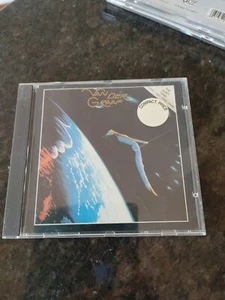 VAN DER GRAAF GENERATOR - The Quiet Zone / The Pleasure Dome - CD - Original - Picture 1 of 2
