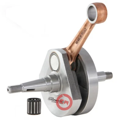 ALBERO MOTORE VESPA 150 GL-VBA-VBB-VNB1 AMT132 MAZZUCCHELLI