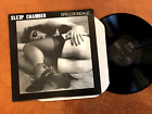 Sleep Chamber Spellbondage Industrial 1987 OG Vinyl LP Rare OOP goth nww coil !