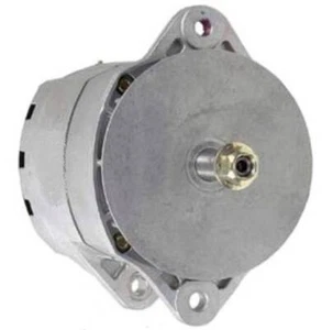 NEW 24V ALTERNATOR FITS VOLVO MOTOR GRADER G780B D10B GAE2 2002-2007 8600277 - Picture 1 of 2
