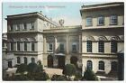 Istanbul Turkey, Old Postcard, Russian Embassy in Pera, Max Fruchtermann