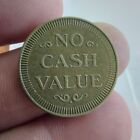 Coins Token, NO CASH VALUE $.#202d