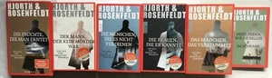 Hjorth & Rosenfeldt Sammlung Die Früchte, die man erntet Feste feiern wie sie fa - Bild 1 von 2