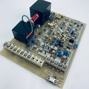 FOXBORO P0122MA-K PCB Circuit Board - Picture 1 of 2