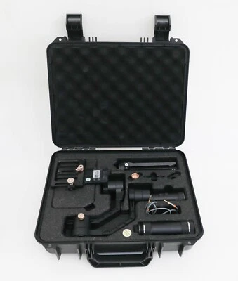 Zhiyun Crane Plus Handheld Stabilizers Gimbal CRA01 - Image 1 of 4