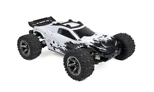 Custom Body Bald Eagle for Traxxas 1/10 Rustler BL-2S Truck Shell Cover - Picture 1 of 8