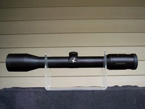 Swarovski 10x42mm Barrett Rifle Scope 30mm ~Austria~ - Picture 1 of 9