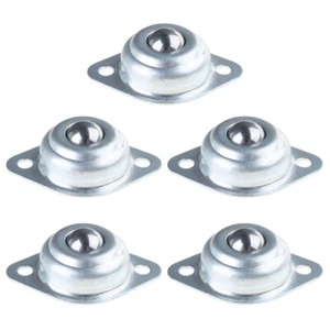 High Load Capacity Rollers Furniture Castors set for Home & Commercial Use - Picture 1 of 11