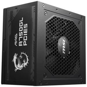 MSI MAG A750GL PCIE5 - Netzteil - 750 Watt - Bild 1 von 10