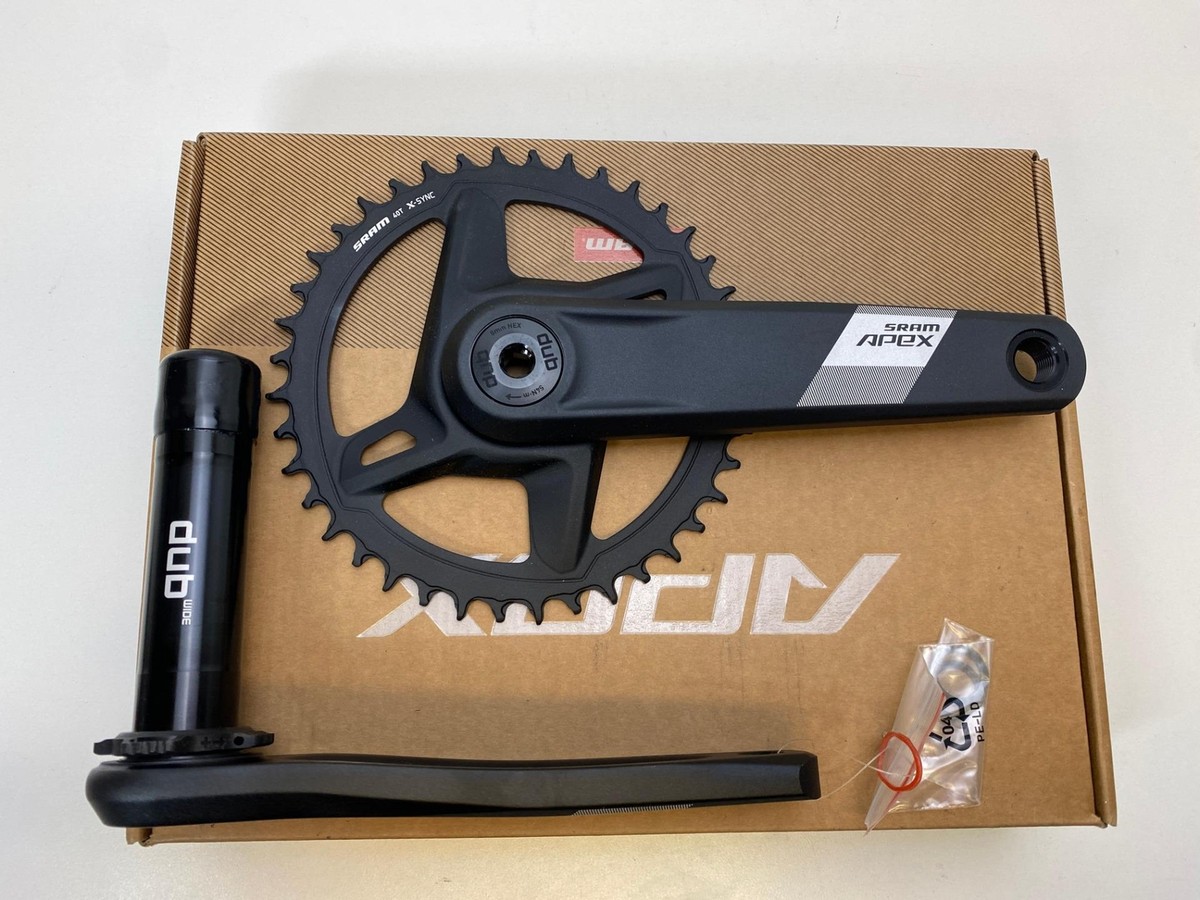 sram apex products for sale | eBay sram apex products for sale | eBay