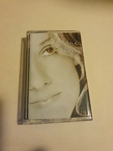 Celine Dion - All The Way.... A Decade Of Song Cassette - Picture 1 of 3