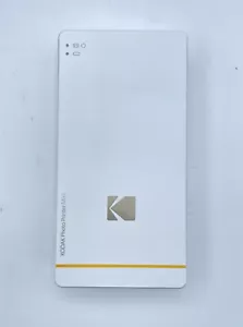 Kodak Photo Printer Mini - White - Picture 1 of 2