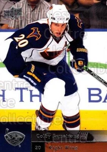 2009-10 Upper Deck #80 Colby Armstrong - Picture 1 of 1