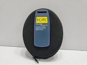 FLUKE NETWORKS SMC-9-FCFC SINGLE MODE LAUNCH CABLE - Picture 1 of 8