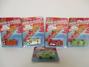 SCONTO 30% AUTO CAMBIACOLORE "COLOR FORCE" BLISTER ANNI '80 - Imagen 1 de 6