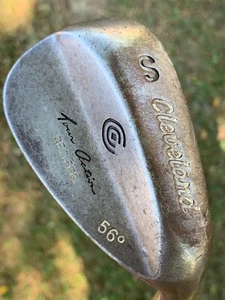 Cleveland 56* 588 Sand Wedge 35.5” Wedge TRUE TEMPER STEEL 35.5” $9.99 SHIP - Picture 1 of 12