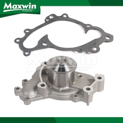 Fit 94-10 Lexus Toyota Solara Camry 3.0L 3.3L DOHC 1MZFE 3MZFE Water Pump - Изображение 1 из 4