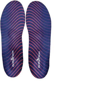 Palmilhas masculinas Max Arch arco firme suporte arco alto EUA tamanho grande.  - Imagem 1 de 4