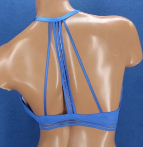 Victoria Secret very sexy underwire padded push up Bra NWT Size 36D #H7550 - Picture 1 of 6