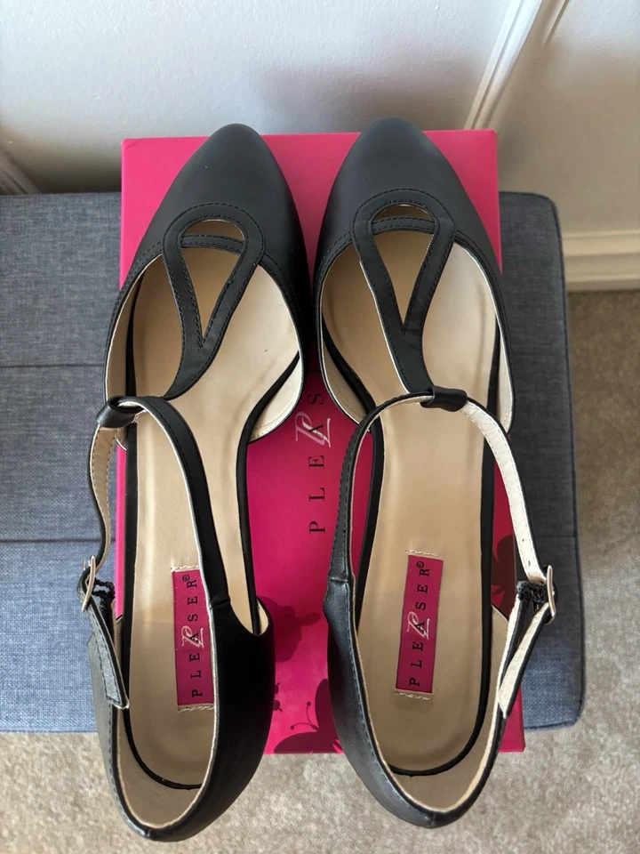 Zapato mujer talla 15 Foto 1 de 4