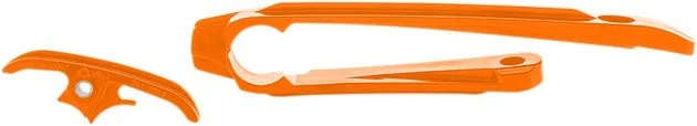 Deslizante de cadena Acerbis naranja 2630755226 KTM 250 EXC-F/350 EXC-F/500 EXC-F/300 EXC Foto 1 de 1