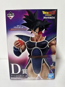 Figura Tulece BANDAI Ichiban Kuji Dragonball HISTORIA DE LA PELÍCULA Premio D Turles - Imagen 1 de 6