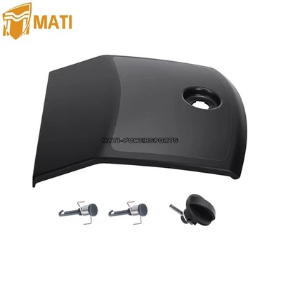 Tapa de guantera escotilla y bloqueo de pestillo para Yamaha WaveRunner FX / FX Cruiser 2012-2018 Foto 1 de 4