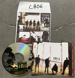Cracked Rear View by Hootie & the Blowfish (CD, 1994) C806 - Bild 1 von 1