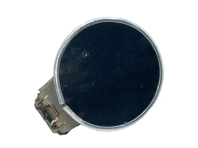 2004 GMC Sierra 1500 Rear Fuel Tank Filler Door Cover Lid Dark 62U OEM 1999-2007 - Image 1 of 4