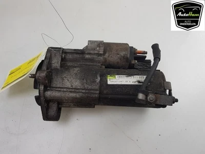 ANLASSER Audi A4 Avant (B7) Combi 2.0 TFSI 20V Quattro (BPG) 2008 06D911023A Foto 1 de 3