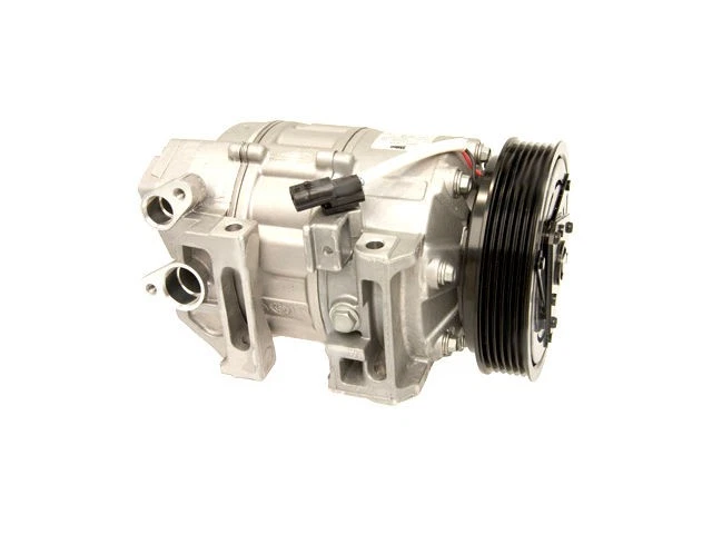 Compresor de aire acondicionado Four Seasons 56ND31J para Nissan Sentra 2007-2012 2,5 L 4 cilindros Foto 1 de 1