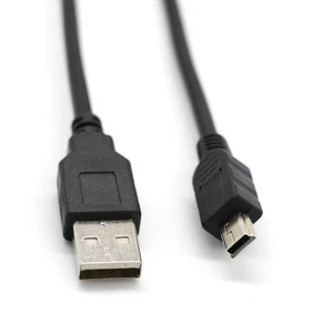 1,8 Meter/6 Fuß USB-Ladekabel Für Sony Playstation3 PS3 - Bild 1 von 6